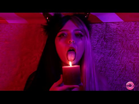 ❤️ Blowjob ifẹ lati Sexy Succubus pẹlu Imuṣẹ Ẹnu ️❌  ni onihoho% yo.pinkporno.ru%  ️❤