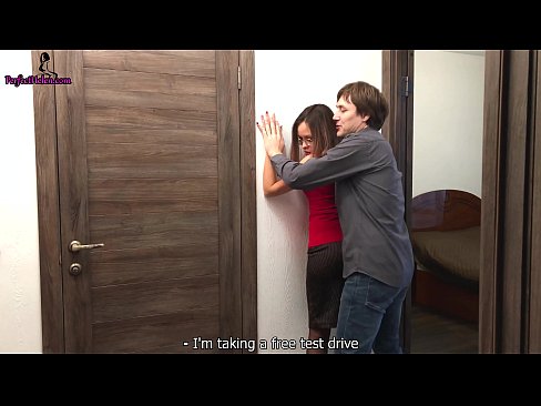 ❤️ Sexy Realtor Sensuly Jerks rẹ obo ati fokii Lakoko ti o n ta iyẹwu Rẹ - Krempai ️❌  ni onihoho% yo.pinkporno.ru%  ️❤