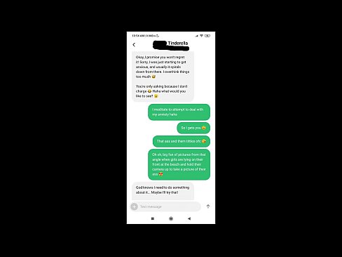 ❤️ Mo ṣafikun PAWG tuntun lati Tinder si harem mi (sọrọ si Tinder pẹlu) ️❌  ni onihoho% yo.pinkporno.ru%  ️❤